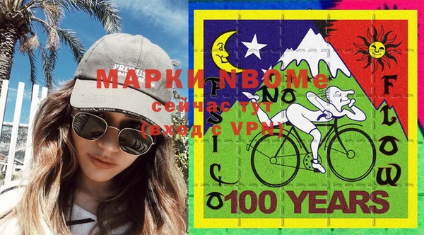 стафф Аркадак